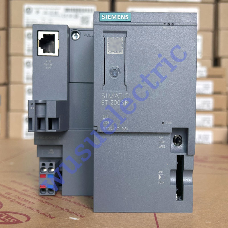 Siemens 6ES7512-1DK01-0AB0