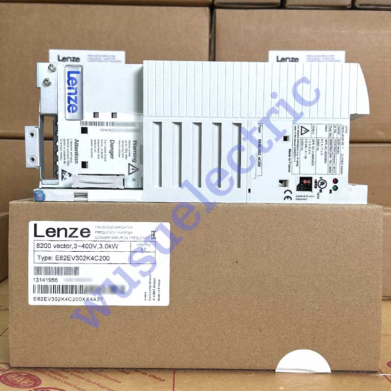 LENZE E82EV302K4C200