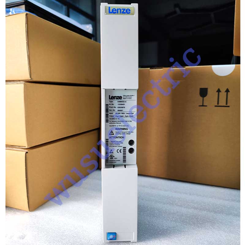 LENZE EMB9352-E