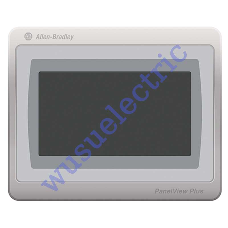 Allen-Bradley 2711P-T4W21D8S