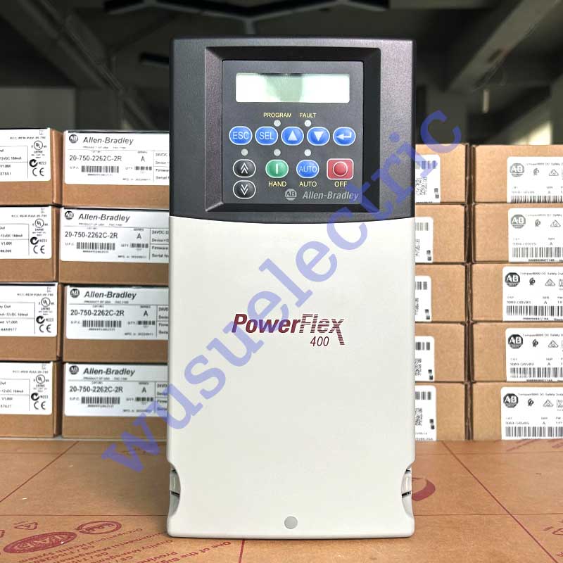 Allen-Bradley 22C-D017N103