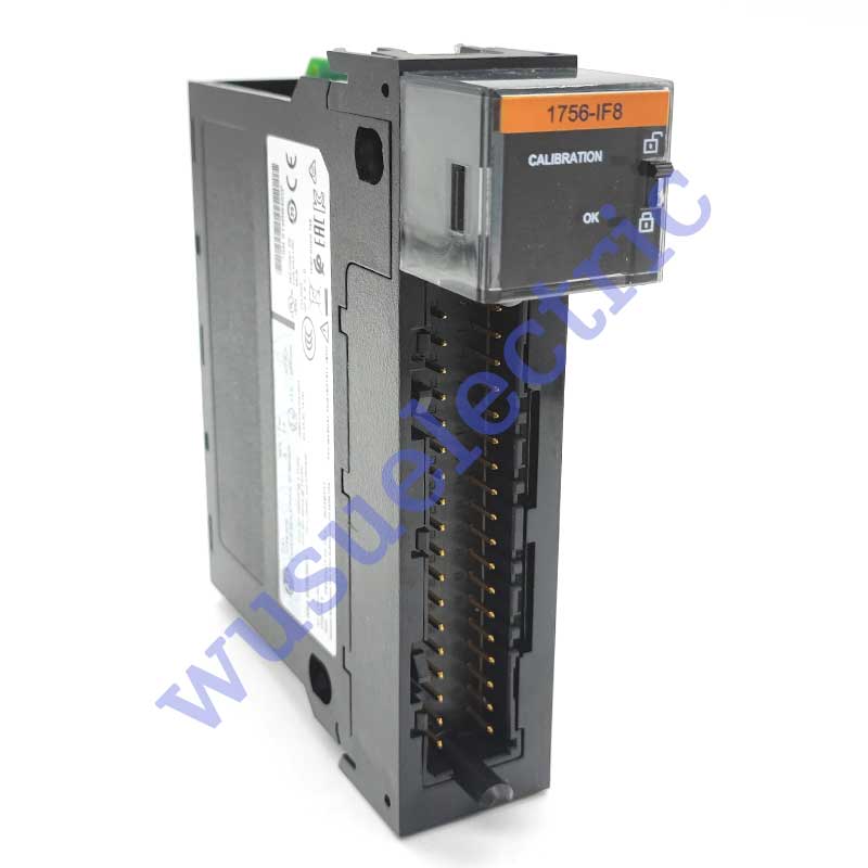 Allen Bradley 1756-IF8