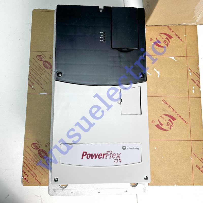 Allen-Bradley 20AD052A0AYNANC0