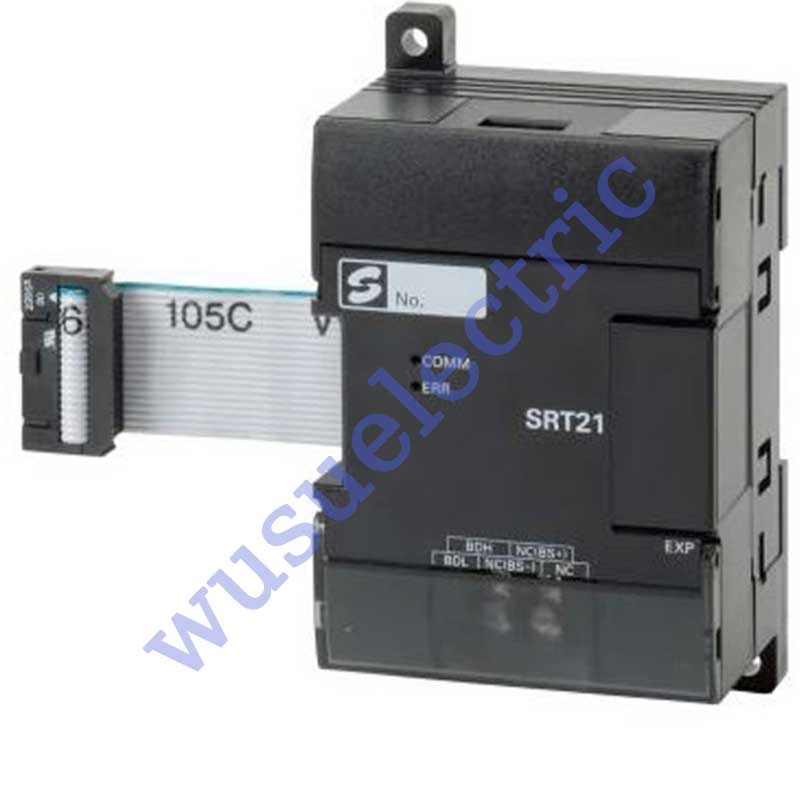 OMRON CP1W-SRT21