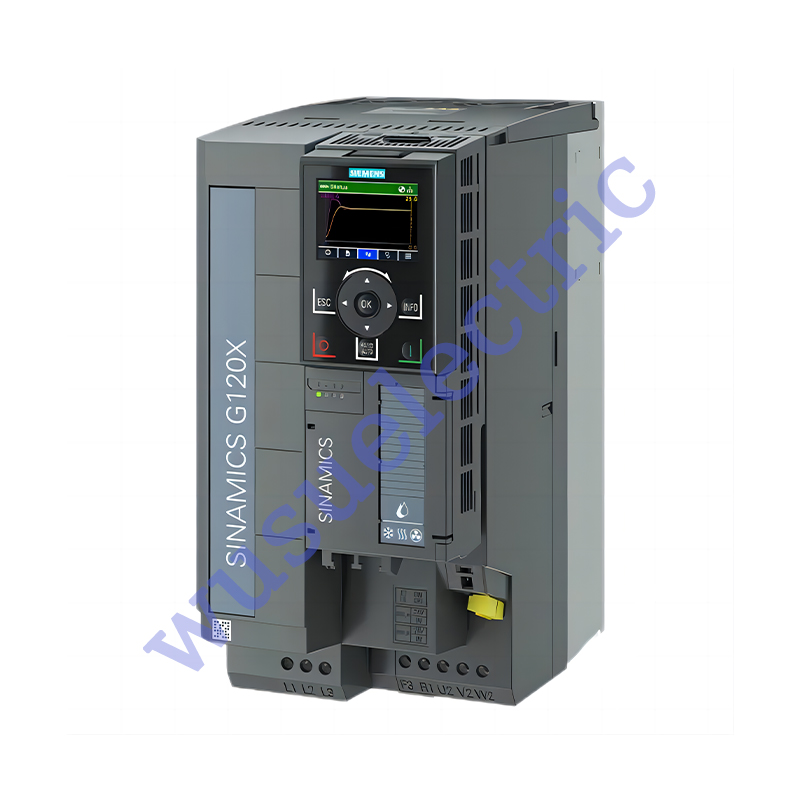 Siemens 6SL3220-3YE28-0UF0