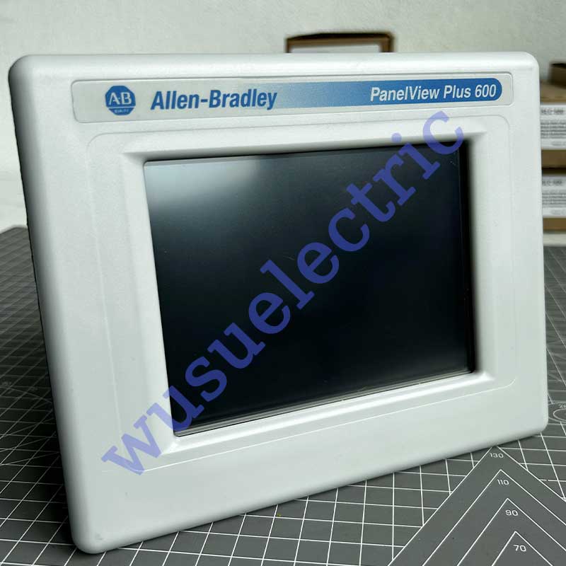 Allen-Bradley 2711PC-T6C20D