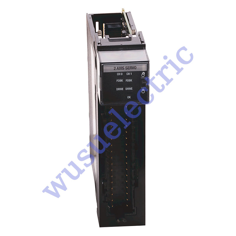 Allen Bradley 1756-M02ASA