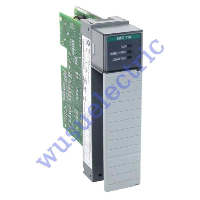 Allen Bradley 1746-HS