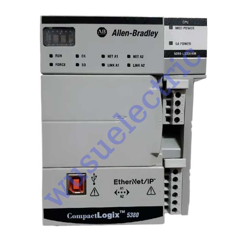 Allen Bradley 5069-L330ERM