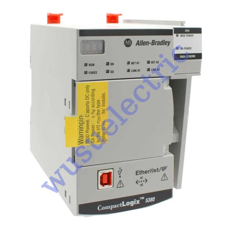 Allen Bradley 5069-L350ERM