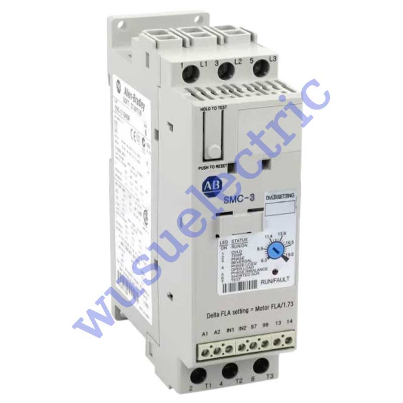 Allen Bradley 150-C25NBR