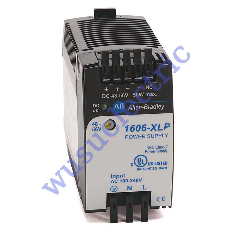 Allen Bradley 1606-XLP50E