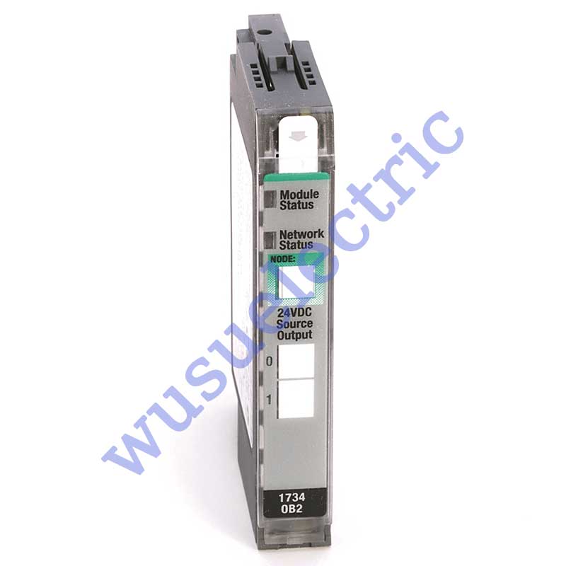 Allen Bradley 1734-OV8E