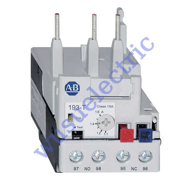 Allen Bradley 193-T1AC10