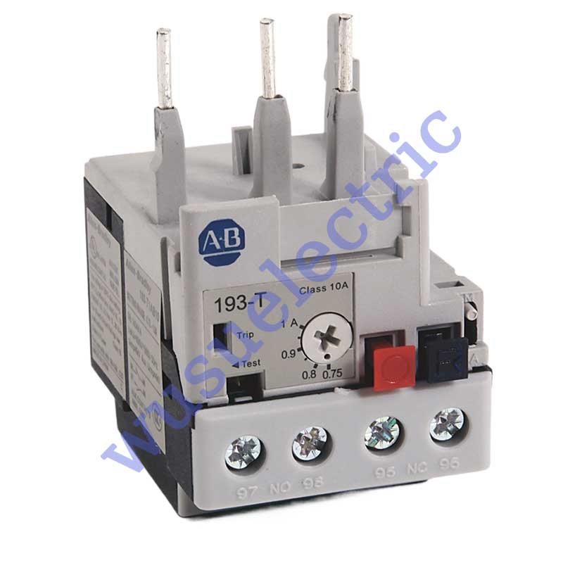 Allen Bradley 193-T1AB13