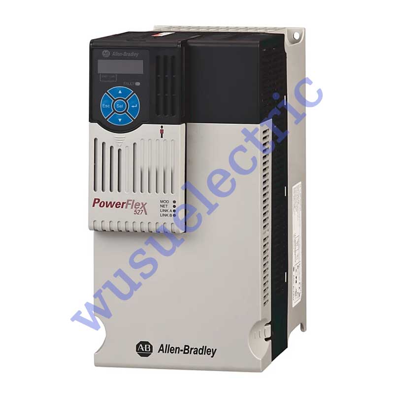 Allen Bradley 25C-D024N104