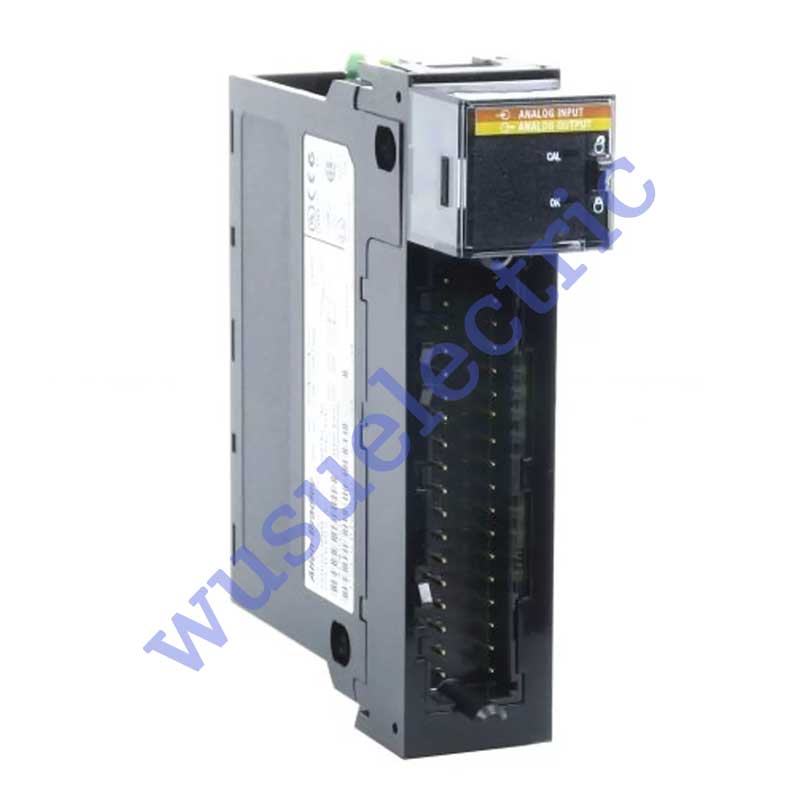 Allen Bradley 1756-IF4XOF2F