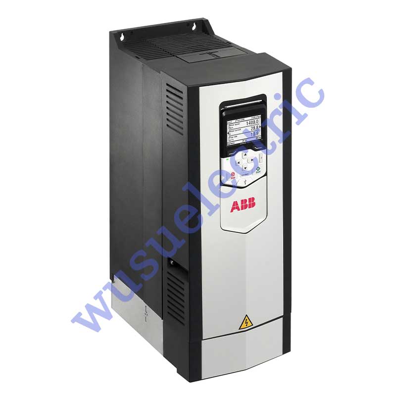 ABB ACS880-01-07A4-7