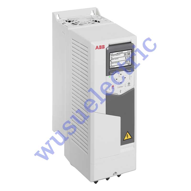 ABB ACS580-01-09A5-4