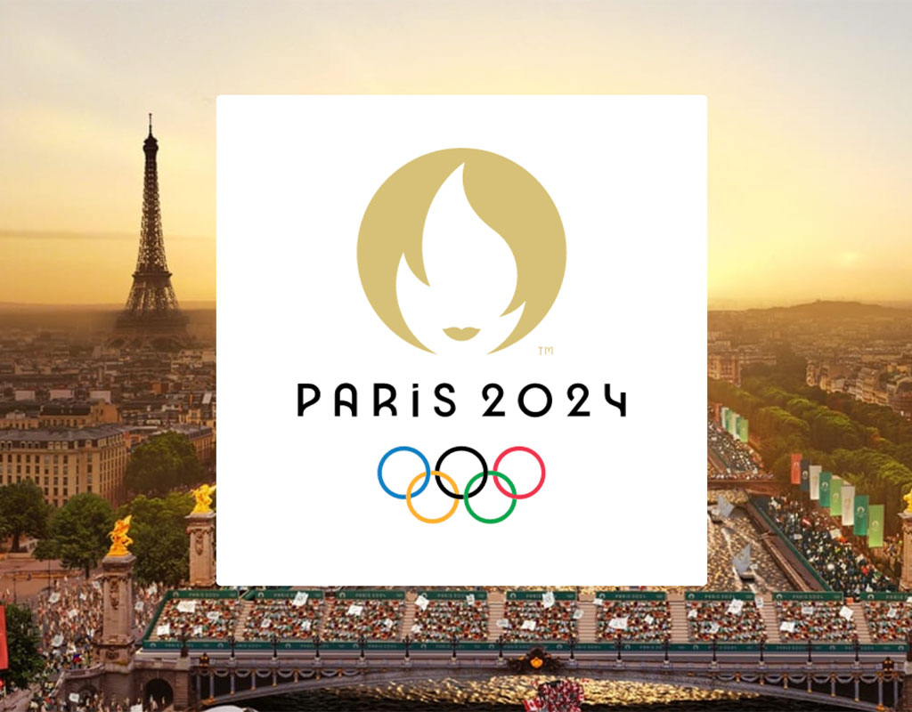 L'intégration des JO de Paris 2024 avec l'automatisation industrielle