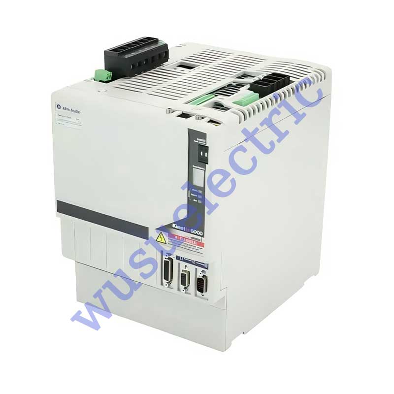 Allen Bradley 2094-BC07-M05-S