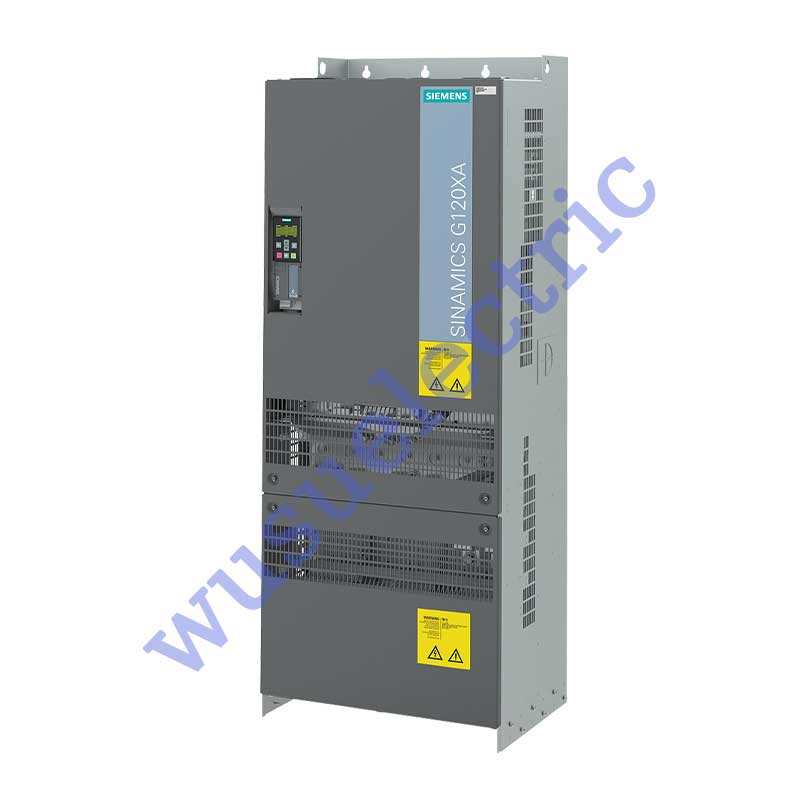 Siemens 6SL3220-2YD60-0CB0