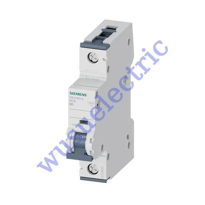 Siemens 5SY4106-6