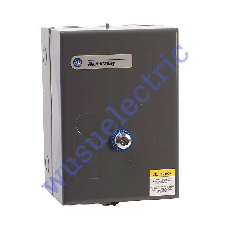 Allen Bradley 509-BAD