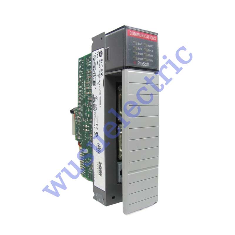 Allen Bradley 3150-MCM