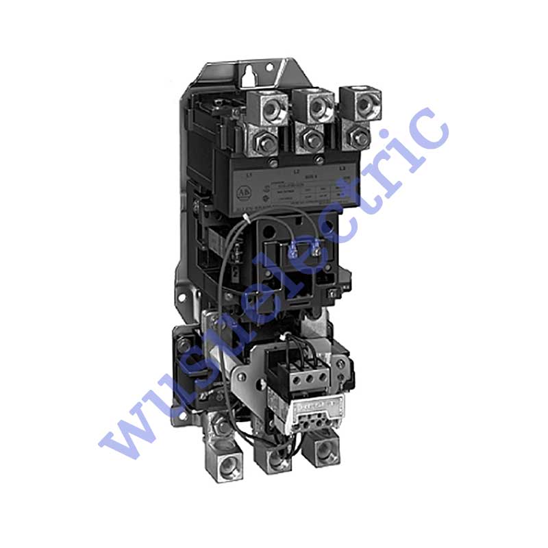 Allen Bradley 509-EOD