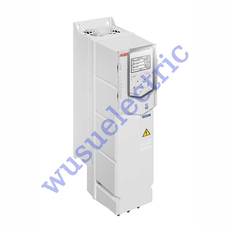 ABB ACH580-01-018A-4+B056