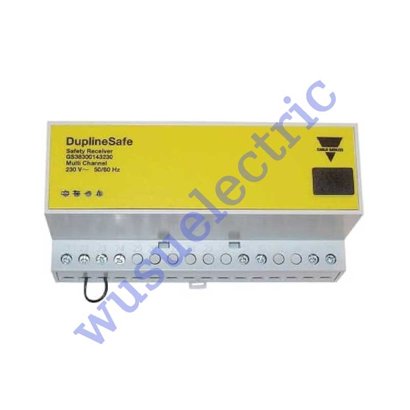 CARLO GAVAZZI GS38300143230