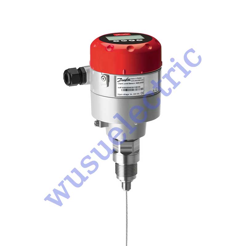 Danfoss 084H4550