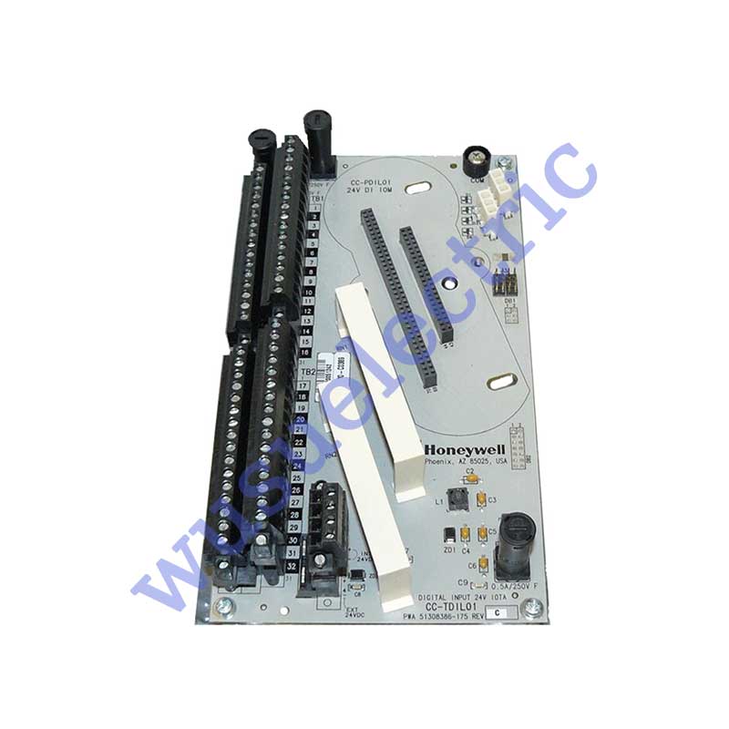 Honeywell CC-TDIL01