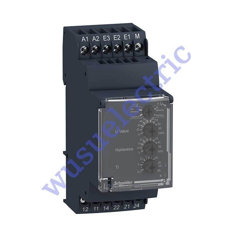 Schneider RM35UA13MW
