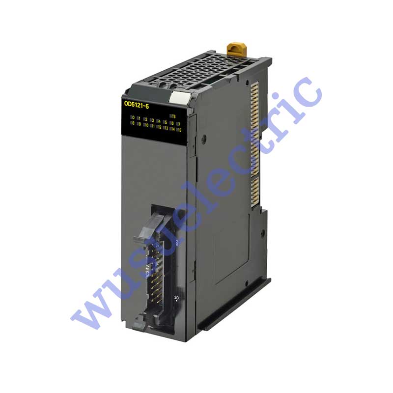 Omron NX-OD5121-5