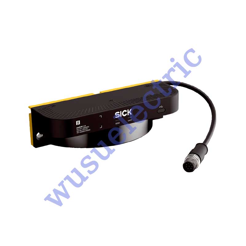 SICK SG2-AAA00011IA0000
