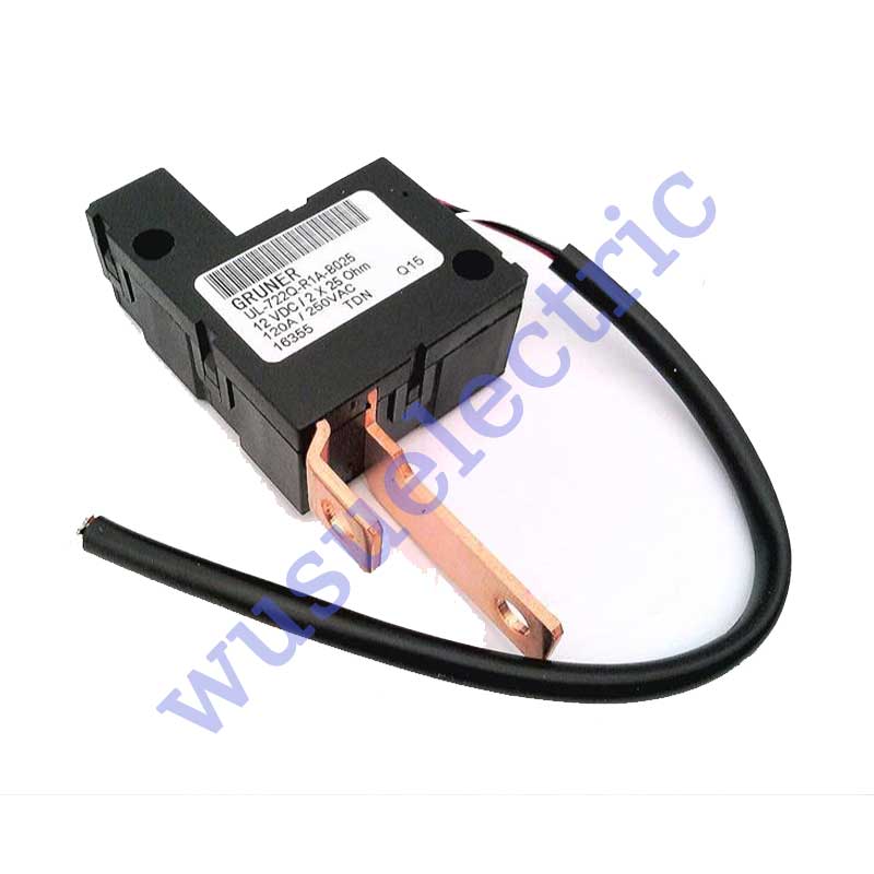 GRUNER UL-722Q-R1A-B025