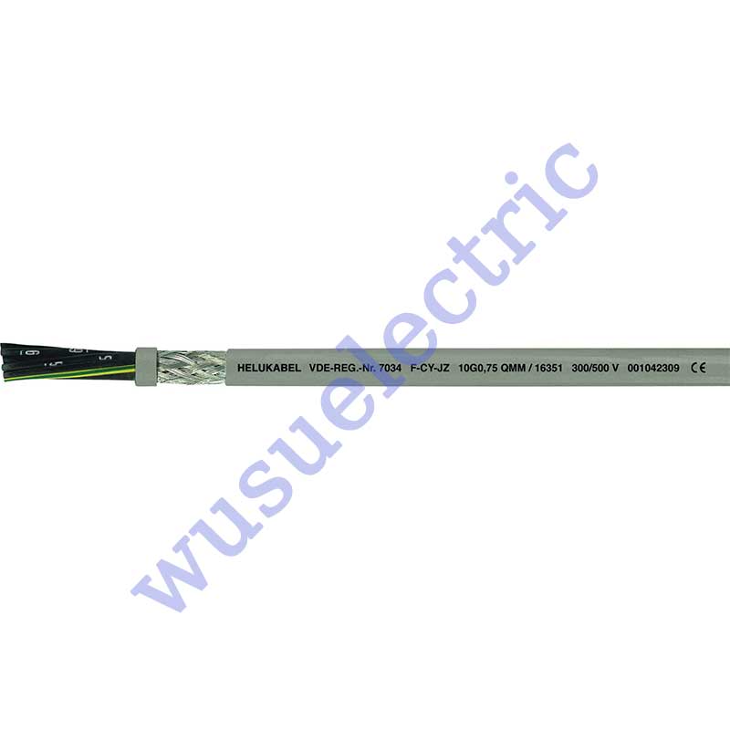 HELUKABEL 16400