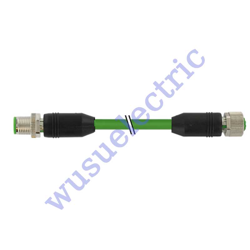 MURR&nbsp;ELEKTRONIK 7000-46041-8020050 CORDSET