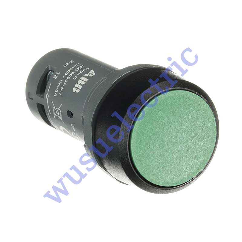 ABB CP1-10R-10 Pushbutton Switch