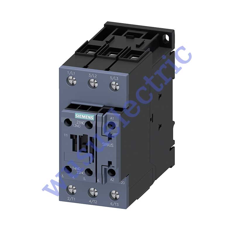 Siemens 3RT2036-1AB00