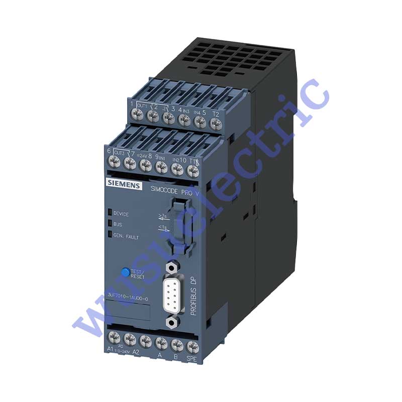 Siemens 3UF7010-1AU00-0