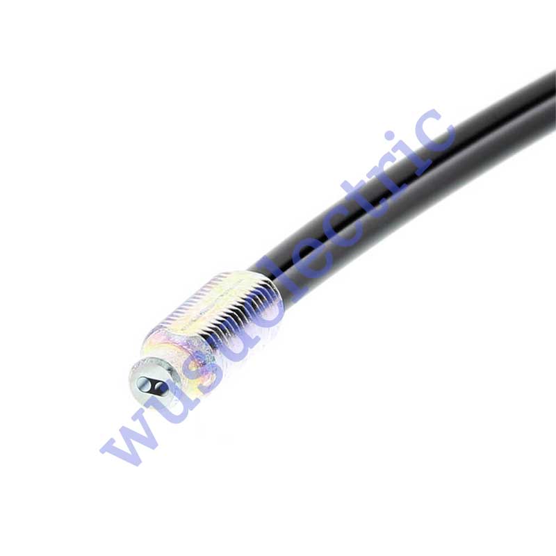 Omron E32-DC200 Fiber optic sensor head