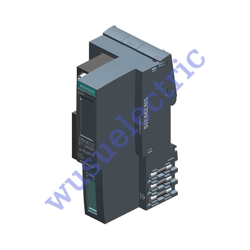 Siemens 6ES7155-6BA01-0CN0