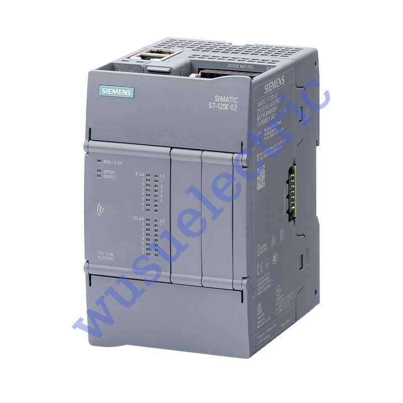 Siemens 6ES7214-1AH50-0XB0