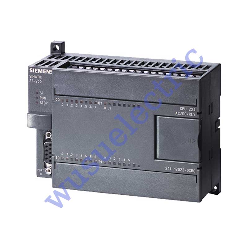 Siemens 6ES7214-1BD23-0XB8