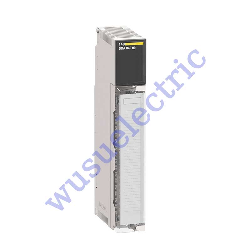 Schneider 140CPS51100 power supply module