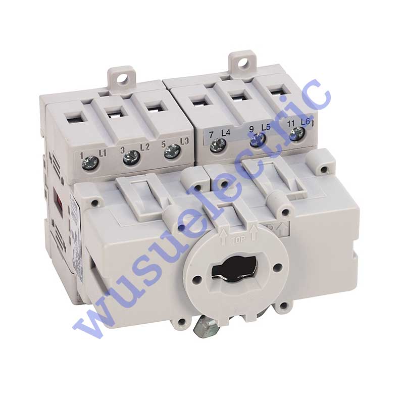 Allen-Bradley 194E-A32-1753