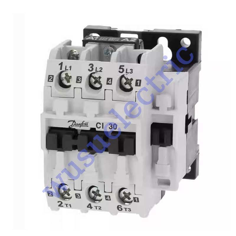 Danfoss 037H005513 Contactor